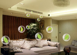 家用中央空調(diào)種類有哪些？